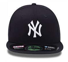 Men S New York Yankees New Era On Field 59fifty Fitted Hat In 2020 New York Yankees Yankees News Fitted Hats