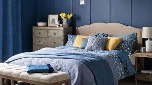19 teal bedroom ideas (furniture & decor pictures) share. Blue Bedroom Ideas Shades From Teal To Navy