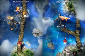 10 Best Plane Games For Android 2019 Android Plane Games 2020