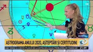 Horoscop 2021 cu mariana cojocaru. Astrologul Mariana Cojocaru Astrograma Anului 2020 AÈteptÄri Èi Certitudini Youtube