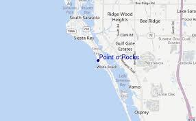 Point O Rocks Surf Forecast And Surf Reports Florida Gulf