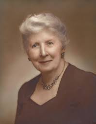 Henriette Louisa Zimmerman Frey (1881-1964)