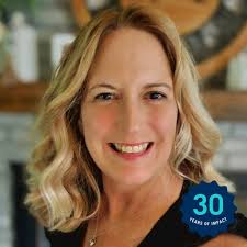 As we celebrate PTCB's 30th anniversary, we're highlighting the impact of  pharmacy technicians like Diane Smith, CPhT-Adv, CSPT who have been  certified for 30 years. Inspired by her late husband's cancer journey,