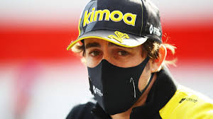 Alonso verletzte sich beim fahrradtraining in der schweiz, als er in der umgebung seines wohnsitzes in lugano mit einem auto kollidierte. Alonso Verpasst Alpine Prasentation Des Neuen Autos Fur Die Saison 2021 Nach Rad Unfall Eurosport