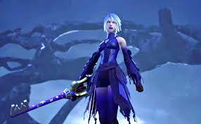 Kingdom hearts iii serves as the final chapter of the dark seeker. Pin By Jacob Hang On Kingdom Hearts Kingdom Hearts Kingdom Hearts Aqua Kingdom Hearts 3