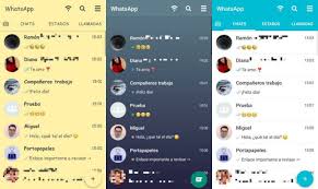 November 11, 2021 by bryan. Gbwhatsapp Pro V9 0 Apk Latest Version Download Mods Whatsapp