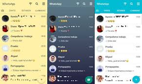 Download gbwhatsapp pro v12.00 latest version for android