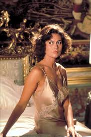 Let's join, fullhd episode here! Picture Of Corinne Clery James Bond Girls Bond Girls James Bond Women