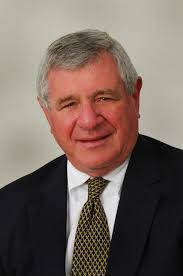 Newsmaker of the Day: Norwich native elected University of Connecticut  alumni trustee