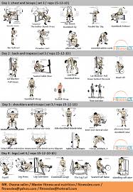 Spine Stretch Routine Google Search Jumpropeworkout