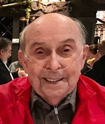 Obituary of William E. Hamrick