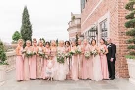 Maybe you would like to learn more about one of these? How To Choose Your Bridesmaids Bridal Party Randa Carrabba