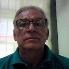 Isidro JAUREGUI PLATA