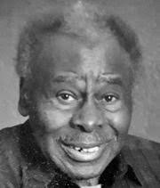 Willie Dudley Obituary (2015)