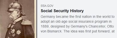 Mit unserem security service jederzeit sicher fühlen. German Embassy Aus On Twitter Inventedingermany Xxxii In 1889 German Chancellor Ottovonbismarck Introduced The World S First Social Insurance Programme Making Germany The First Nation To Adopt Such Legislation The Programme Later