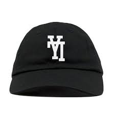 2 27 2017 6 26 2017 Y7 Studio La Hip Hop Yoga Dad Black Upside Down Baseball Cap Rrp 35 00 Dad Hats La Baseball Cap Meghan Markle Hat