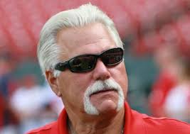 Who are the top 10 mustaches in baseball history?