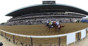 Deadline For Belmont Stakes Media Credential Applications Is