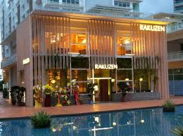 Have you been to oasis square ara damansara recently? Rakuzen Ara Damansara Petaling Jaya Foodadvisor