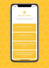 When you use a bumble spotlight your profile skips the line for 30 minutes and becomes the top profile in your neighborhood. How Does Bumble Work 2021 Guide For Guys And Girls With Photos