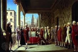 The man must be bad indeed who can look upon the events of the american revolution without feeling the warmest gratitude towards the great author of the universe whose divine interposition was so frequently manifested in our. 80 Captivating George Washington Quotes Inspirationfeed