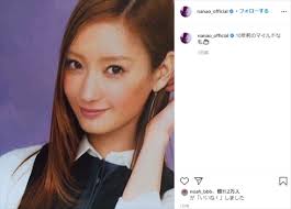 Nanao (菜々緒, born october 28, 1988 in saitama prefecture, japan) is a japanese actress and model who is affiliated with platinum production. æ‚ªå¥³å½¹ãŒä¼¼åˆã‚ãªã„ èœã€…ç·' 10å¹´å‰ã® ãƒžã‚¤ãƒ«ãƒ‰ãªç§ ã‚·ãƒ§ãƒƒãƒˆã« ã‹ã‚ã„ã™ãŽã‚‹ è¡¨æƒ…ãŒé•ã„ã¾ã™ã­ ã®å£° 1 2 ãƒšãƒ¼ã‚¸ ã­ã¨ã‚‰ã¼
