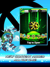 You have played ben 10 alien unlock. Ben 10 Heroes V1 7 1 Mod Apk Apkdlmod