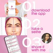 With so many skin care options, knowing which one is best for you can be  super frustrating😢. Not to mention a waste of funds. 👉Mary Kay's Free  Skin Analyzer App takes away