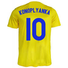 Yevhen konoplyanka 2010.jpeg 416 × 700; Forma Sbornoj Ukrainy Zheltaya Joma Replika K R Ffu401011 17 Konoplyanka