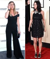 Still basking in all the love from the #friendsreunion. Courteney Cox Jennifer Aniston Fighting Best Friends Have A Blowout Fight Hollywood Life