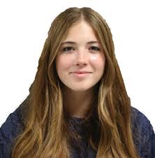 The Hawk December 2022 by Kari Riemer