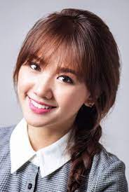 Hari won is a popular artist in vietnam born to a korean mother and vietnamese father. Hari Won Alchetron The Free Social Encyclopedia