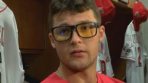 Nick Senzel frustrated over reactions to his “illness”