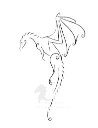 Log In Small Dragon Tattoos Dragon Tattoo Designs Dragon Tattoo