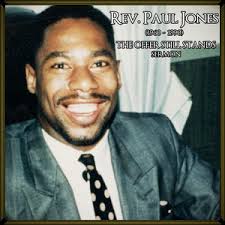 All the Way with Jesus Attempt