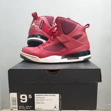 Air Jordan Flight 45 High Men S Fashion Footwear Sneakers On Carousell