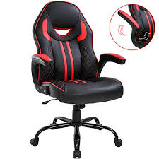 Top 10 big & tall office chairs in 2020 (reviews & overview). Gaming Chair Big And Tall Office Chair 400lbs Wide Seat Ergonomic Desk Chair Task High Back Rolling Swivel Adjustable Racing Computer Chair With Lumbar Support Armrest Headrest For Heavy People Red Buy