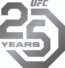 Use it or lose it they say, and that is certainly true when it. Ufc Celebrates 25 Years With Faces Of Ufc Fan Engagement Campaign Licensing Biz