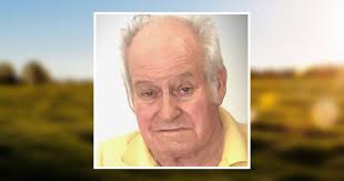 Floyd Patrick Kenneth Renner Obituary October 22, 2021