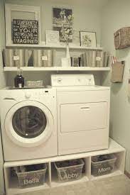 Mud Room Makeover Part 1 Small Laundry Space Tiny Laundry Rooms Laundry In Bathroom