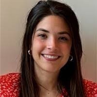 Danielle Shank's Instagram, Twitter & Facebook