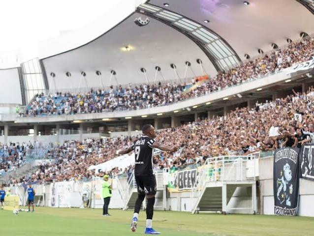 Luverdense &eacute; goleado pelo ABC fora de casa e se despede da S&eacute;rie D nas oitavas - R&aacute;dio CBN Cuiab&aacute; 95,9 FM
