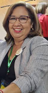 Dr. Evelyn Lugo-Morales