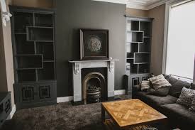 rooms bespoke furniture  custom built