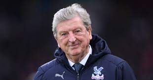 Roy hodgson is an english former footballer and manager. Roy Hodgson The Wisest Most Endearing Owl We Ll Ever Know Football365