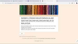 Cara menjawab soal selidik atau banci secara online ini boleh dilakukan melalui 2 cara, iaitu buat makluman, penghantaran poskad akan dilaksanakan dalam tempoh 6 hingga 24 julai 2020. Cara Bina Soal Selidik Online Guna Google Form Part 2 Youtube