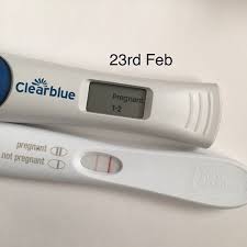 Please Help Reassure Me That I Am Pregnant Ttc Pregnancy Birth Channel Mum Chat