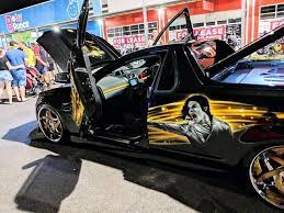 michael jackson tribute car michaeljackson scissordoors commodore holden ute autoonebrownsplains autoone brownsplains autoonebrownsplains