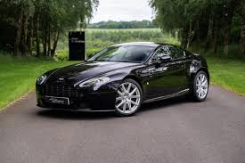 Image result for Onyx Black 2014 Aston Martin