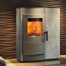 Essayez les poêles à granulés étanches. Poele A Granules Rika Induo Bayonne